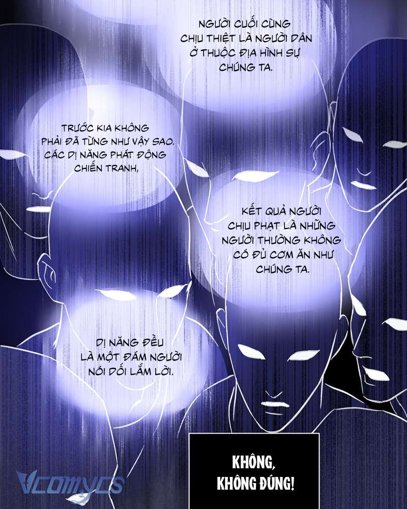 Ác Chi Hoàn Chapter 62 - Next 