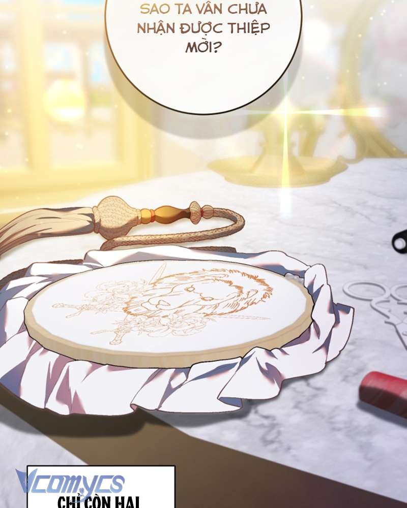 [Sứa Biển] Em Trai Tôi Là Hoàng Đế Ngang Ngược Chap 32 - Trang 2