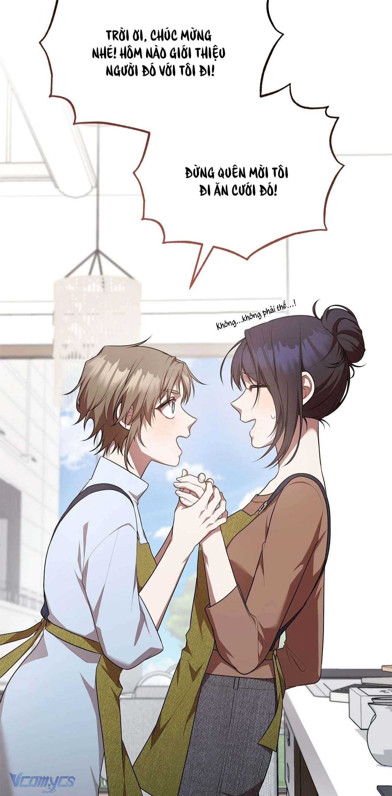 Chủ Tiệm Cafe Là Guide Cấp S Chap 28 - Trang 4