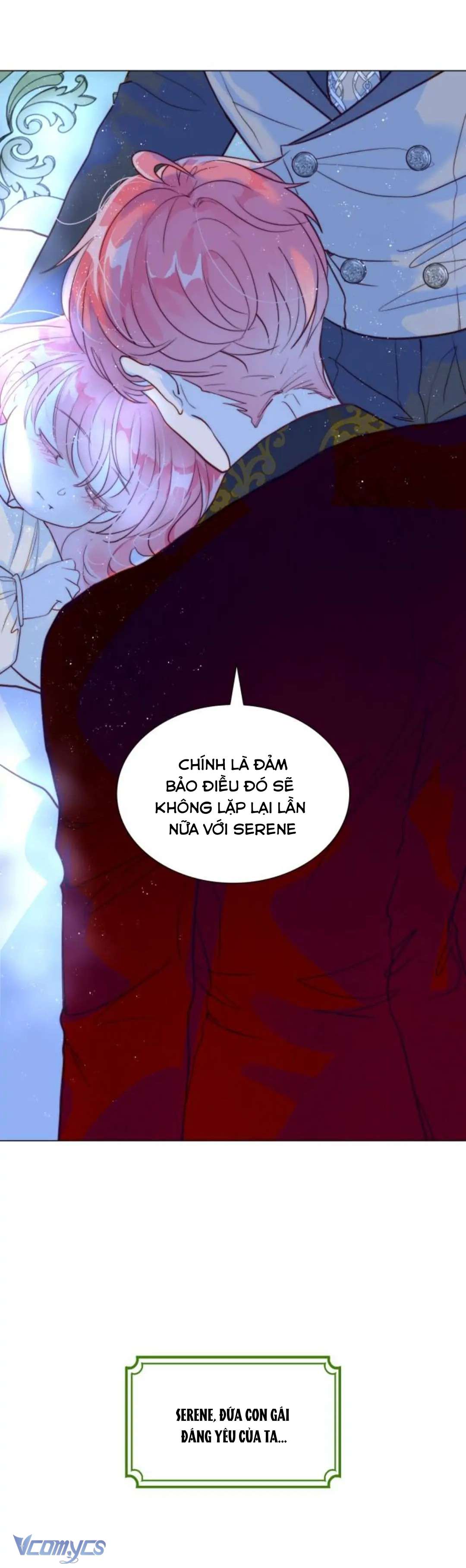 Tôi Được Sinh Ra Là Con Gái Thứ Hai Chapter 5 - Trang 4