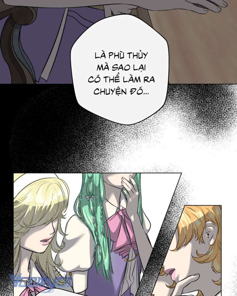 Nữ Chính Chap 1 - Trang 2