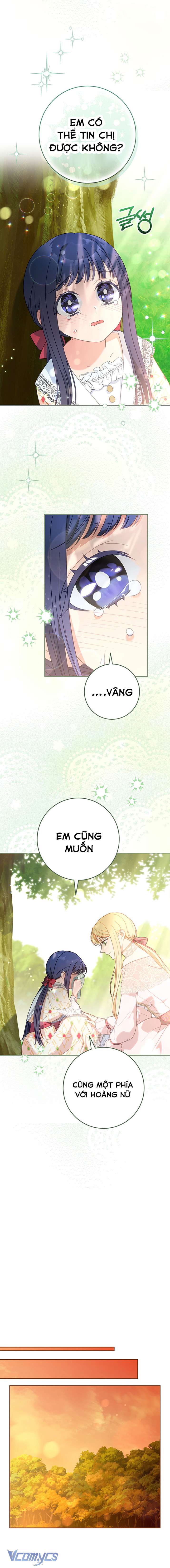 Nuôi Dưỡng Em Gái Xinh Đẹp Chap 12 - Trang 3