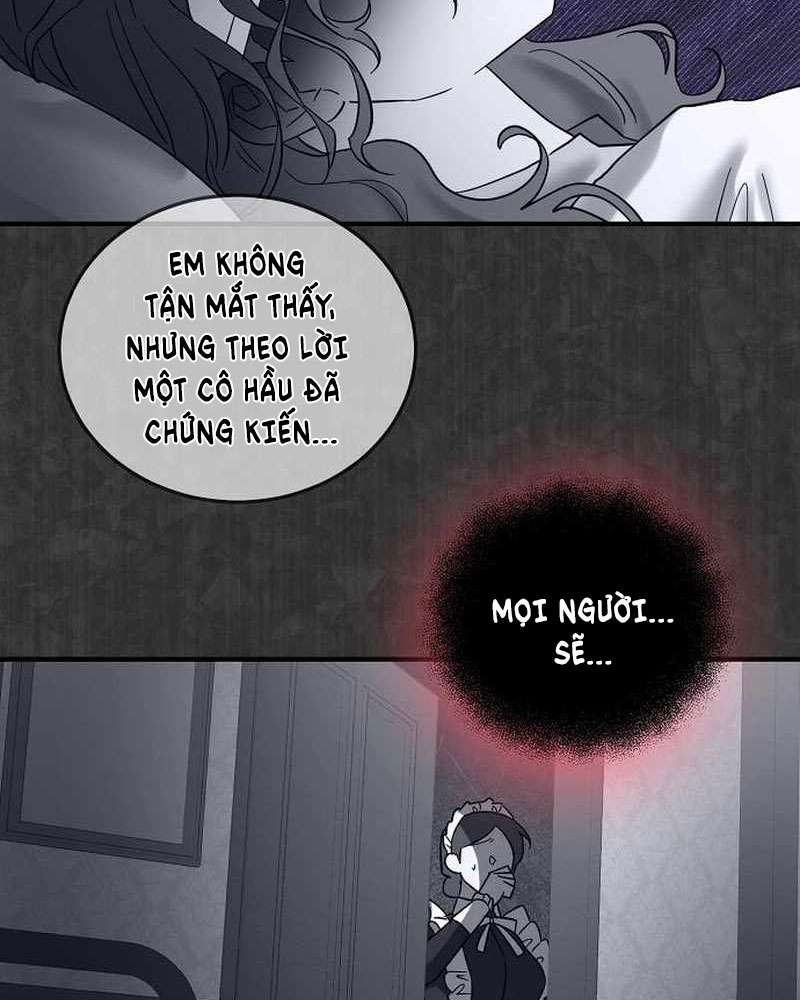 Nữ Hầu Báo Thù: Thời Khắc Cuối Cùng Chap 10 - Trang 4