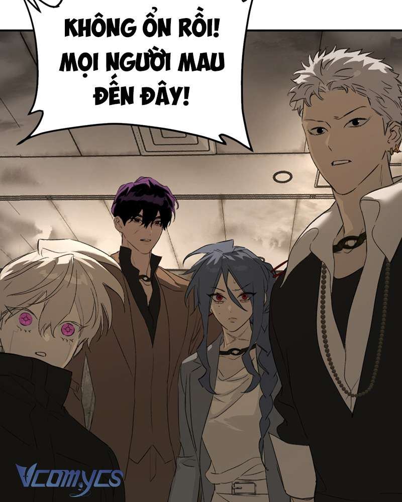Ác Chi Hoàn Chapter 64 - Trang 3