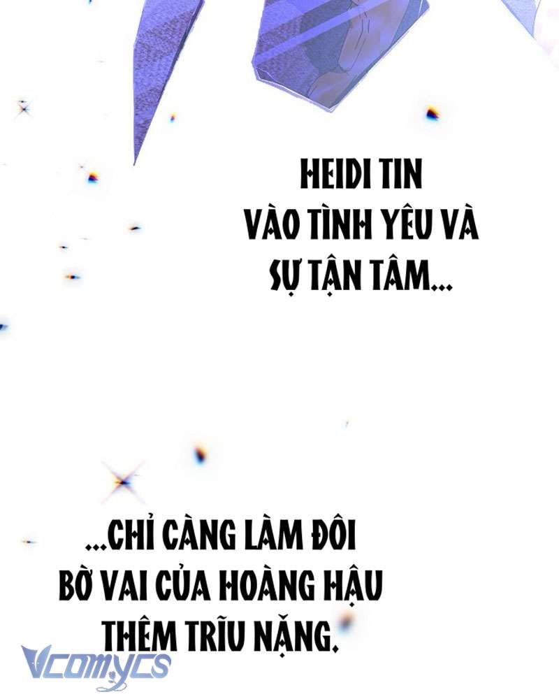 Hầu Gái Độc Quyền Của Hoàng Hậu Phản Diện Chapter 101 - Trang 4