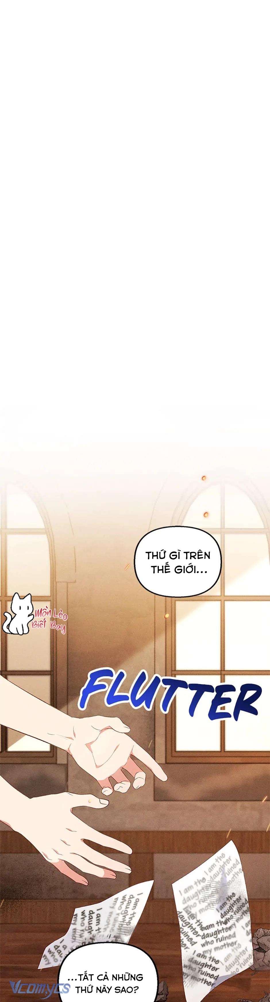 Con Gái Cưng Của Quỷ Chap 18 - Trang 3