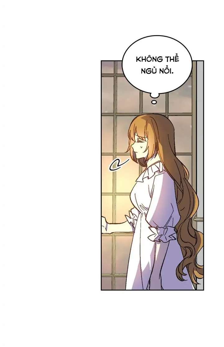 Vị Hôn Thê Khế Ước Của Công Tước Chap 133 - Trang 4