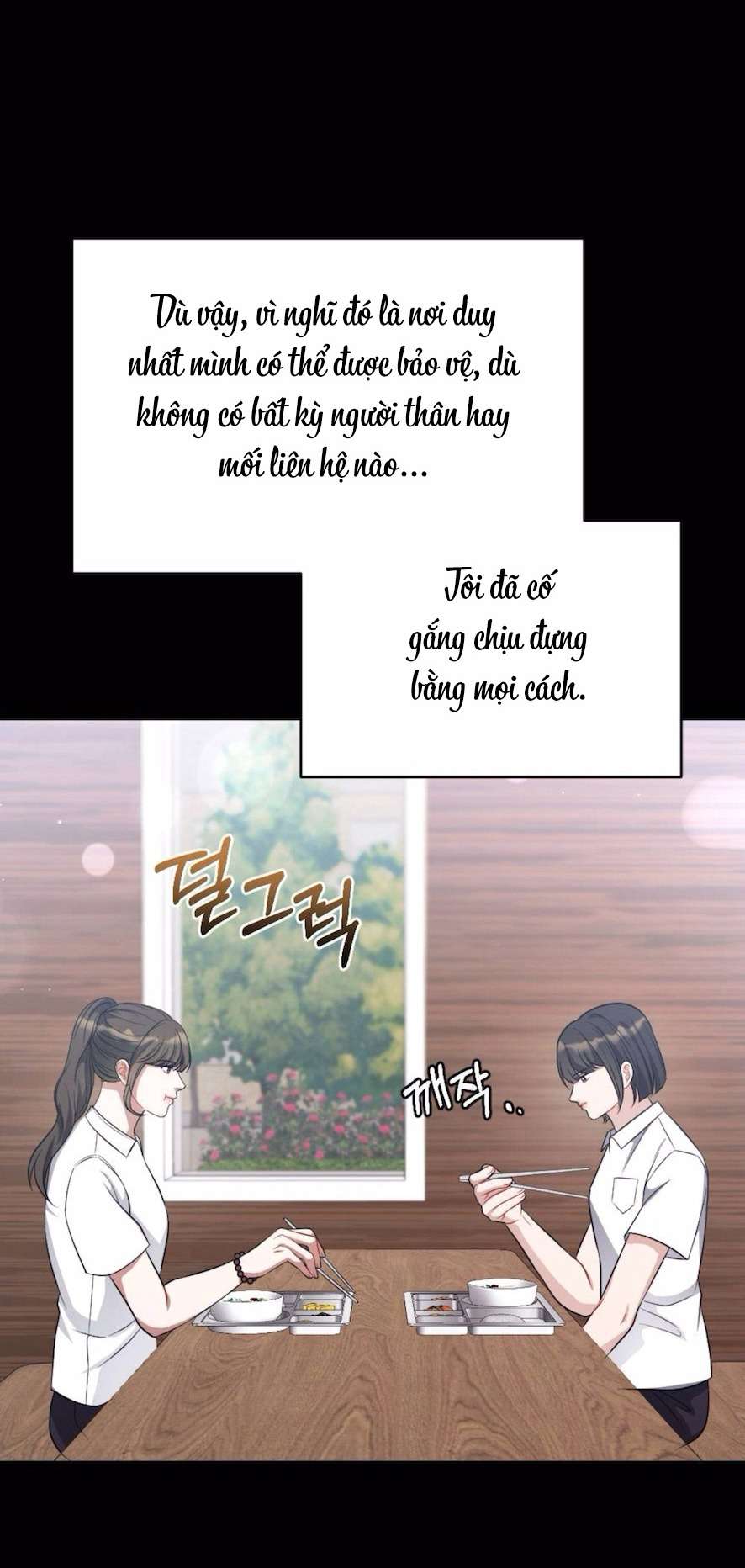 Không Còn Trong Trắng Chap 1 - Trang 2