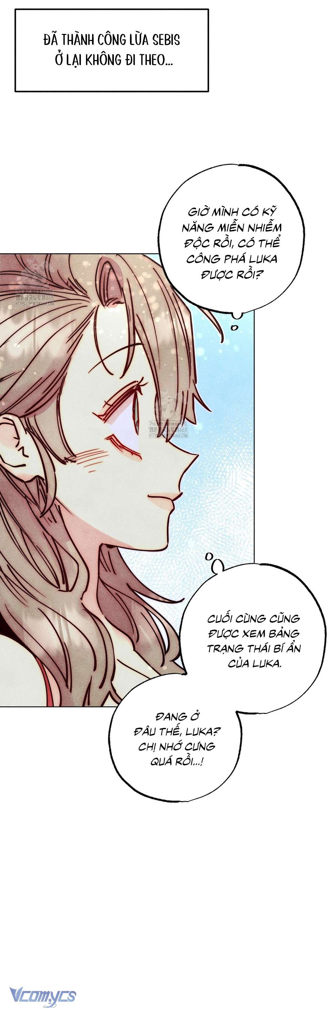 Thu Thập Đêm Đầu Tiên Của Các Nam Chính Chap 40 - Trang 3