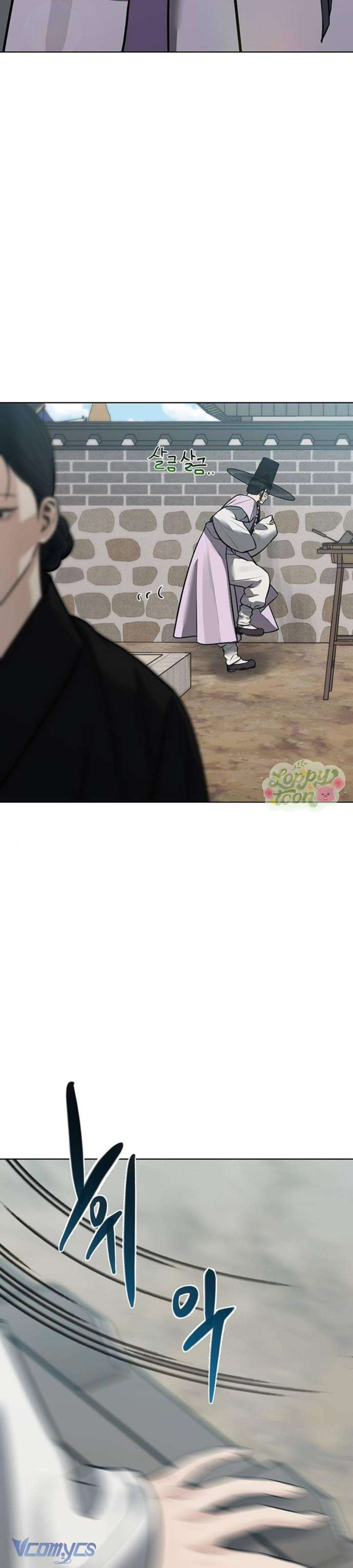Quỷ Hồn Chap 28 - Trang 4