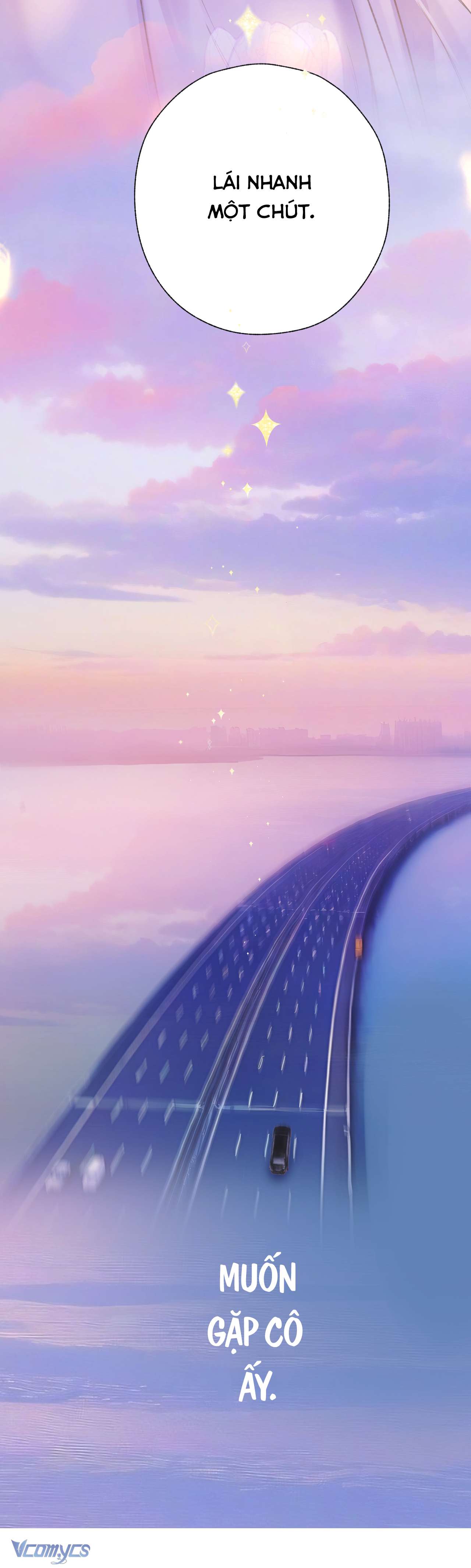 Trêu Nhầm Chapter 50 - Trang 4