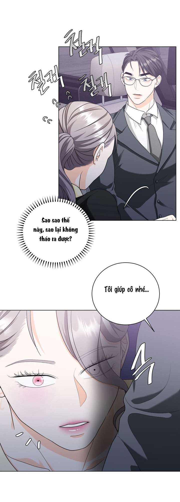 Đổi Pha Chap 2 - Trang 2
