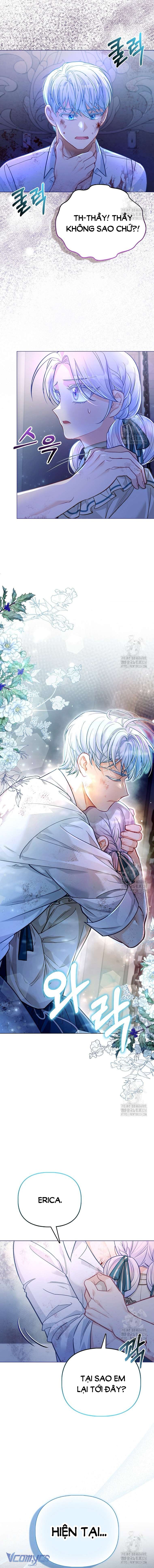 Phương Pháp Trồng Lúa Đặc Biệt Của Ác Nữ Chapter 35 - Trang 3