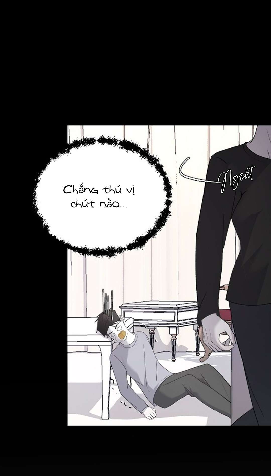 Ba Anh Trai Cực Phẩm Của Tôi Chap 72 - Trang 3