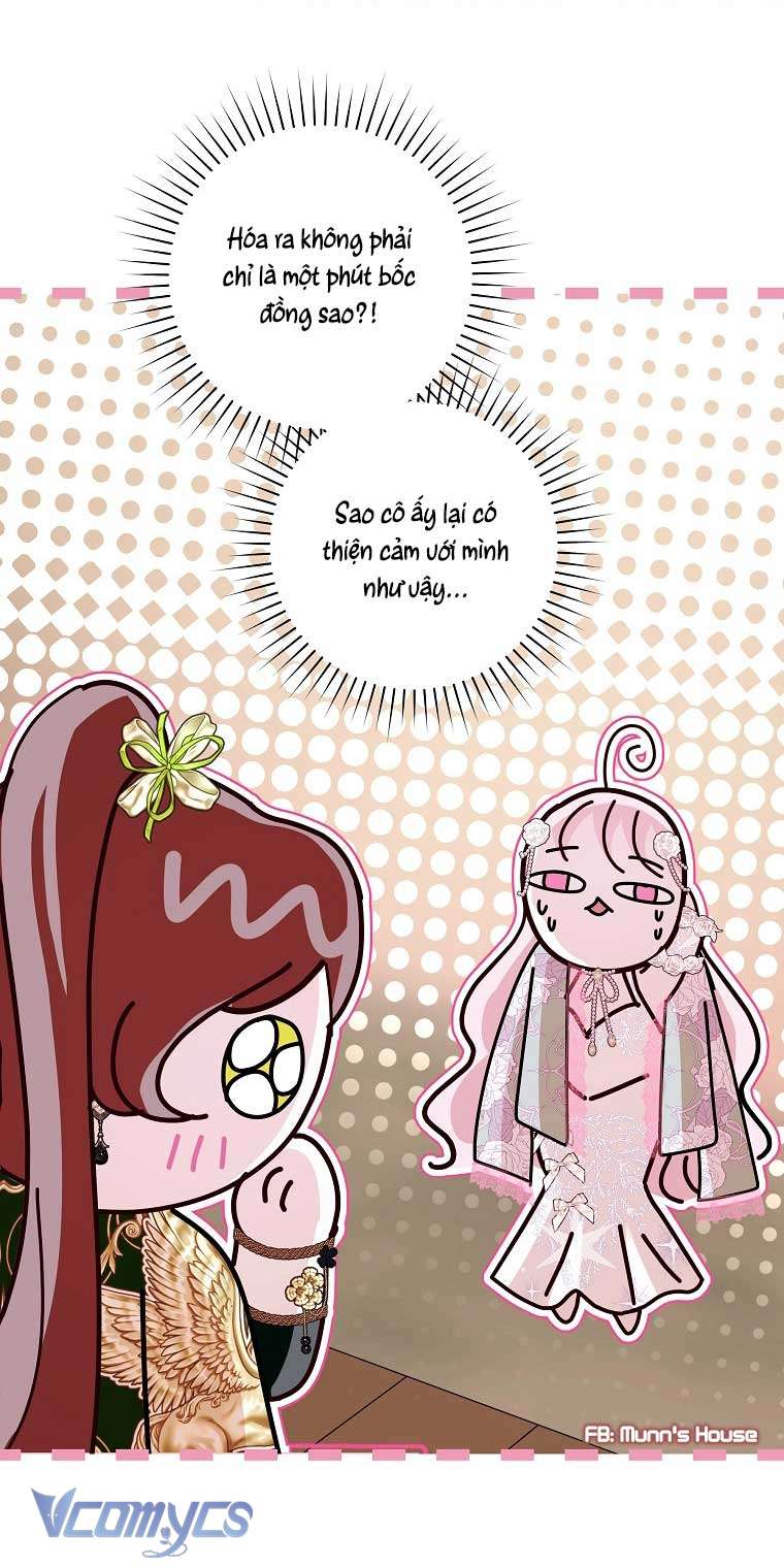 Này Boss Phản Diện, Tôi Có Thể Làm Mọi Thứ Trừ Cưới Ngài Chap 29 - Trang 4