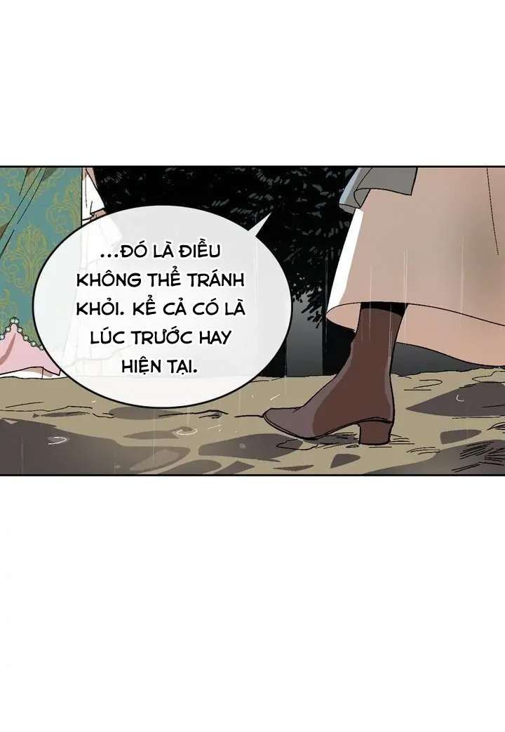 Vị Hôn Thê Khế Ước Của Công Tước Chap 140 - Trang 3