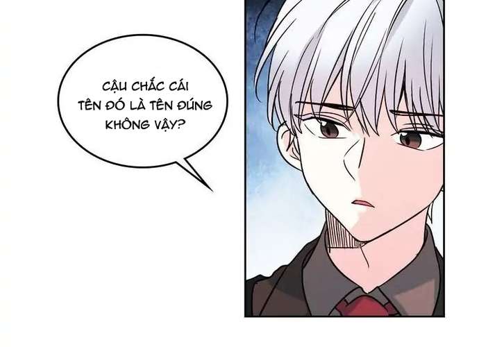 Luật Của Tiểu Thuyết Mạng Chapter 3 - Trang 4