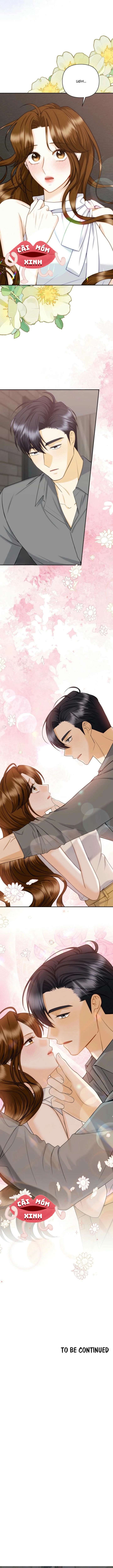 Hãy Tới Nhà Anh Đi Chap 23 - Trang 3