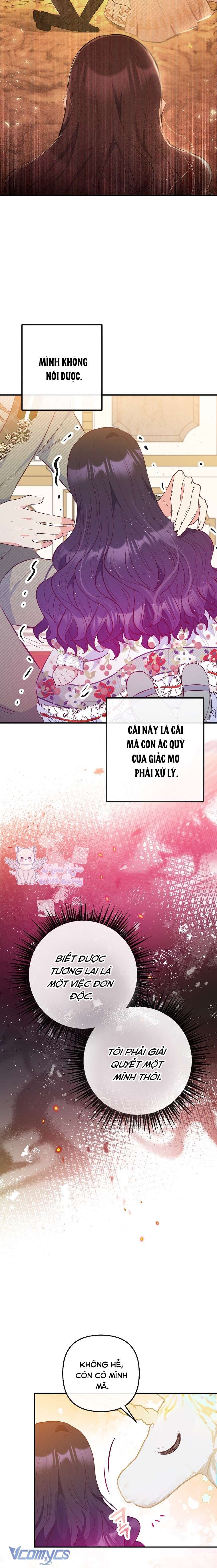 Con Gái Cưng Của Quỷ Chap 55 - Trang 3