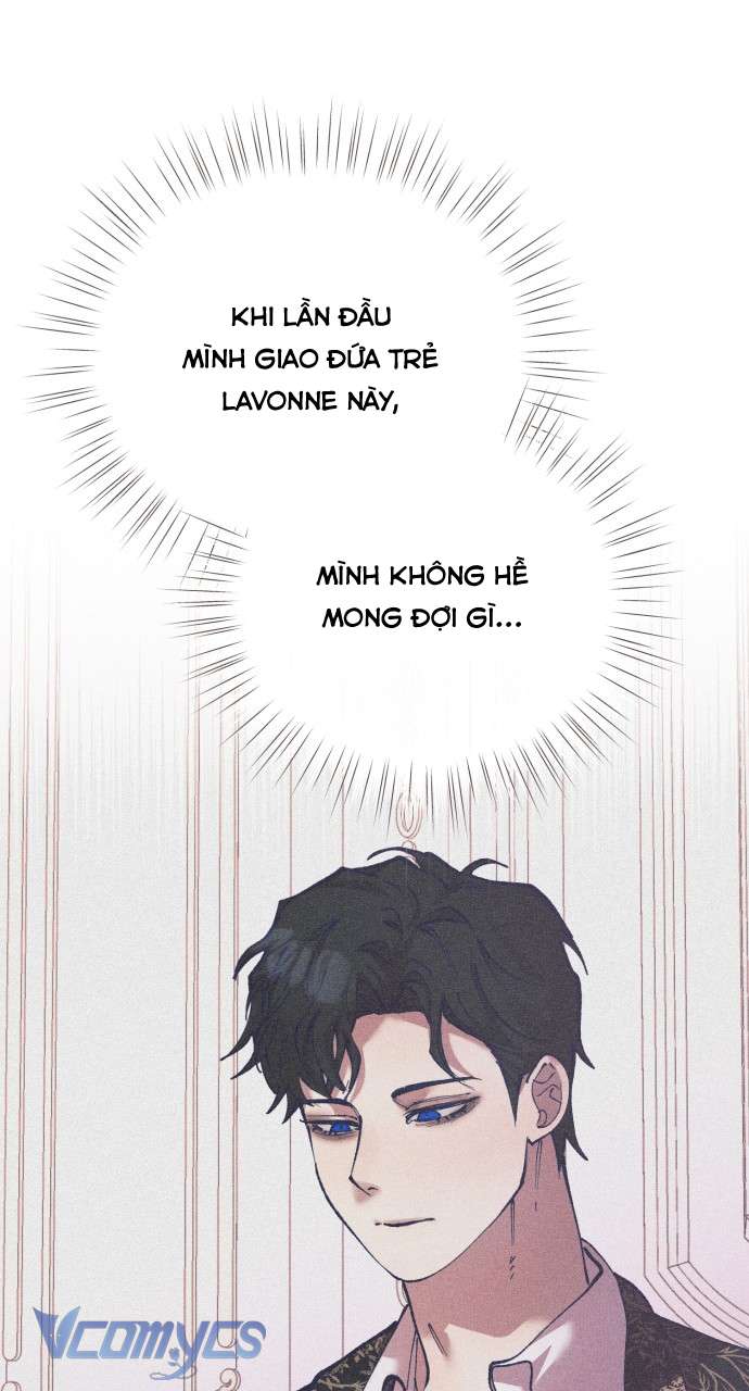 Aubrey Thanh Lịch Chap 13 - Trang 3