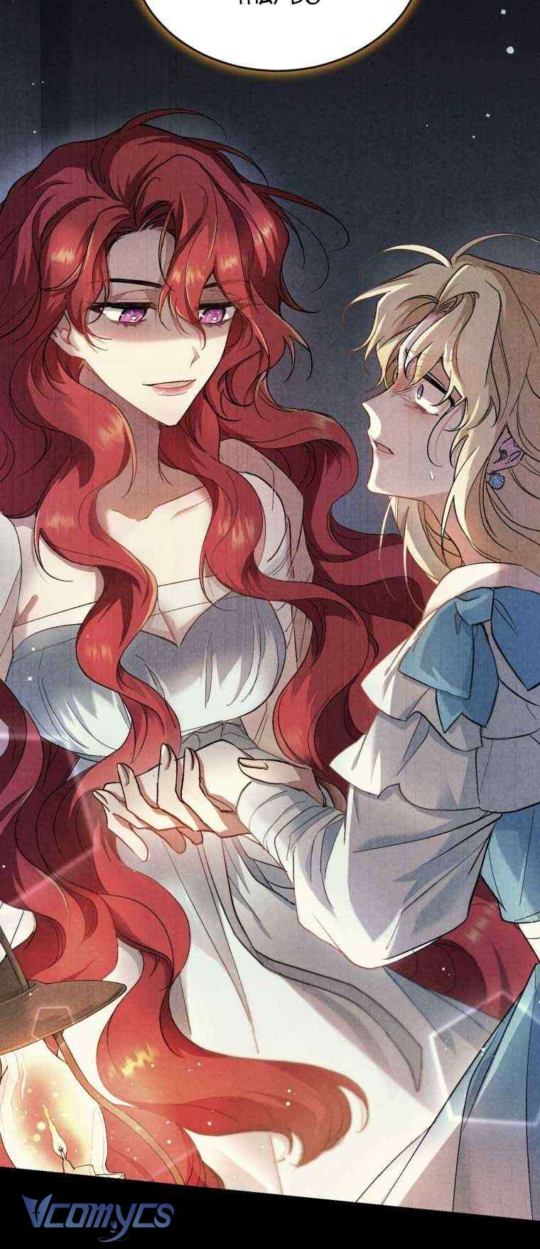 (Munn) Hoàn Nguyên Quý Cô Chap 17 - Trang 2