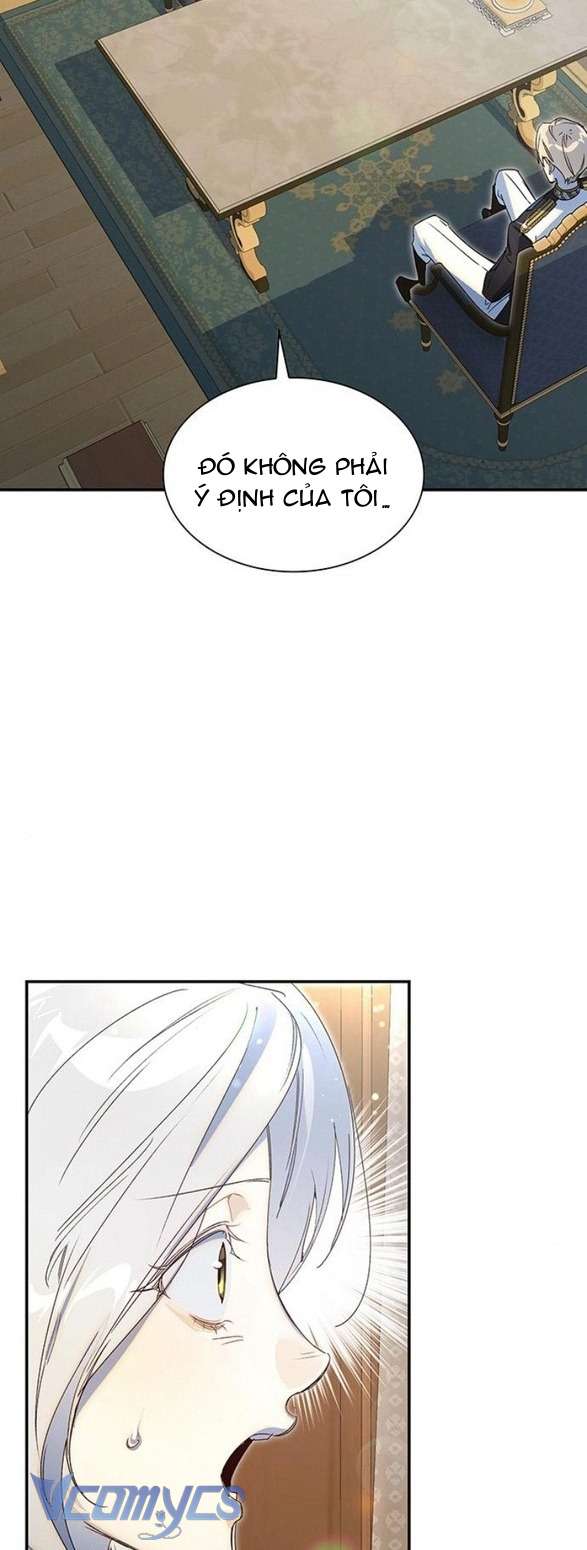Cứ Cố Gắng Hết Sức Để Hối Hận Chap 7 - Trang 4