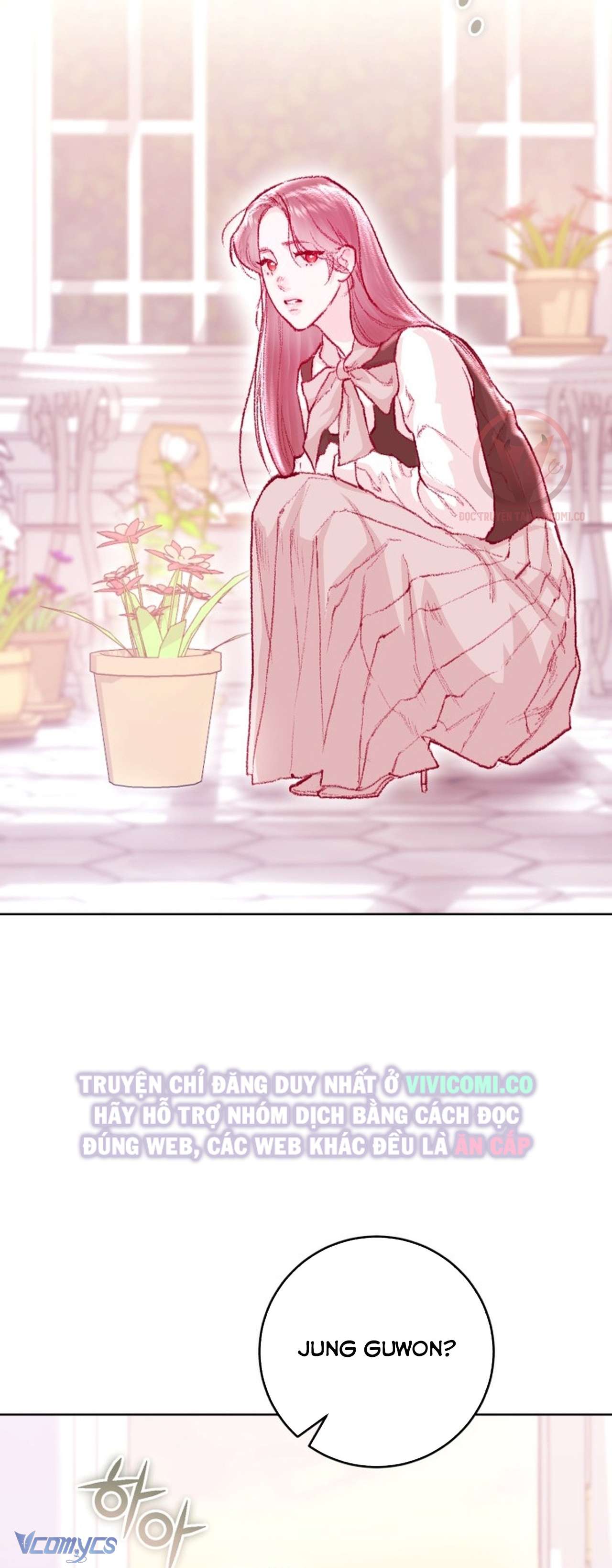 Chàng Quỷ Của Tôi Chap 25 - Trang 3