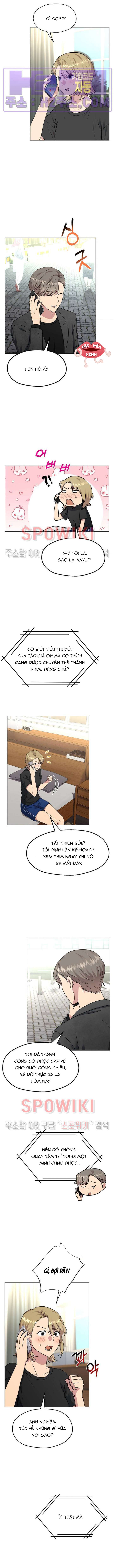 Twenty Nights Twenty Nights-Chap 22 - Trang 2