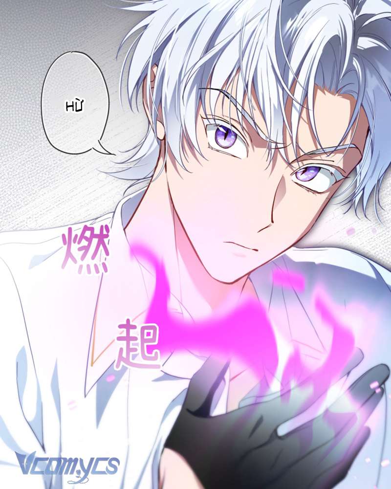 Cô Ấy Sẽ Thuần Hóa Các Anh Hùng Chap 13 - Trang 3