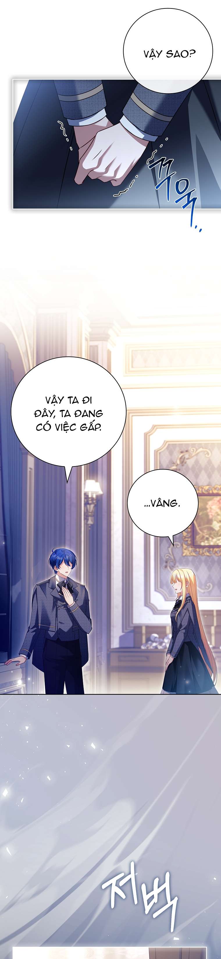 Cha Nào Con Nấy Chap 31 - Trang 3