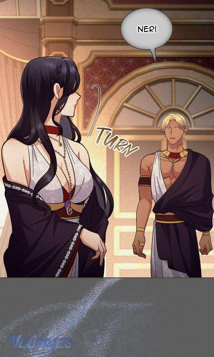 Hôn Nhân Giả Dối Chap 62 - Trang 4