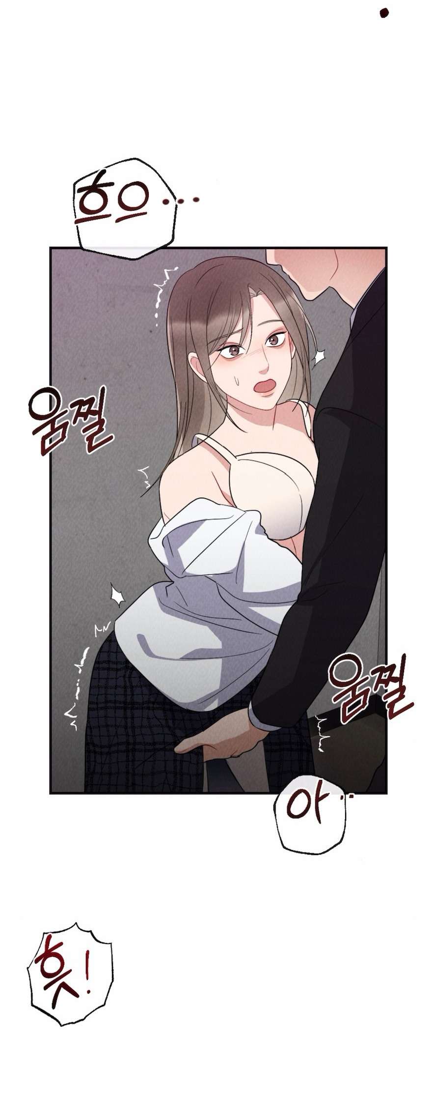 〖18+〗- Trò Chơi Quyền Lực Chap 10 - Trang 2
