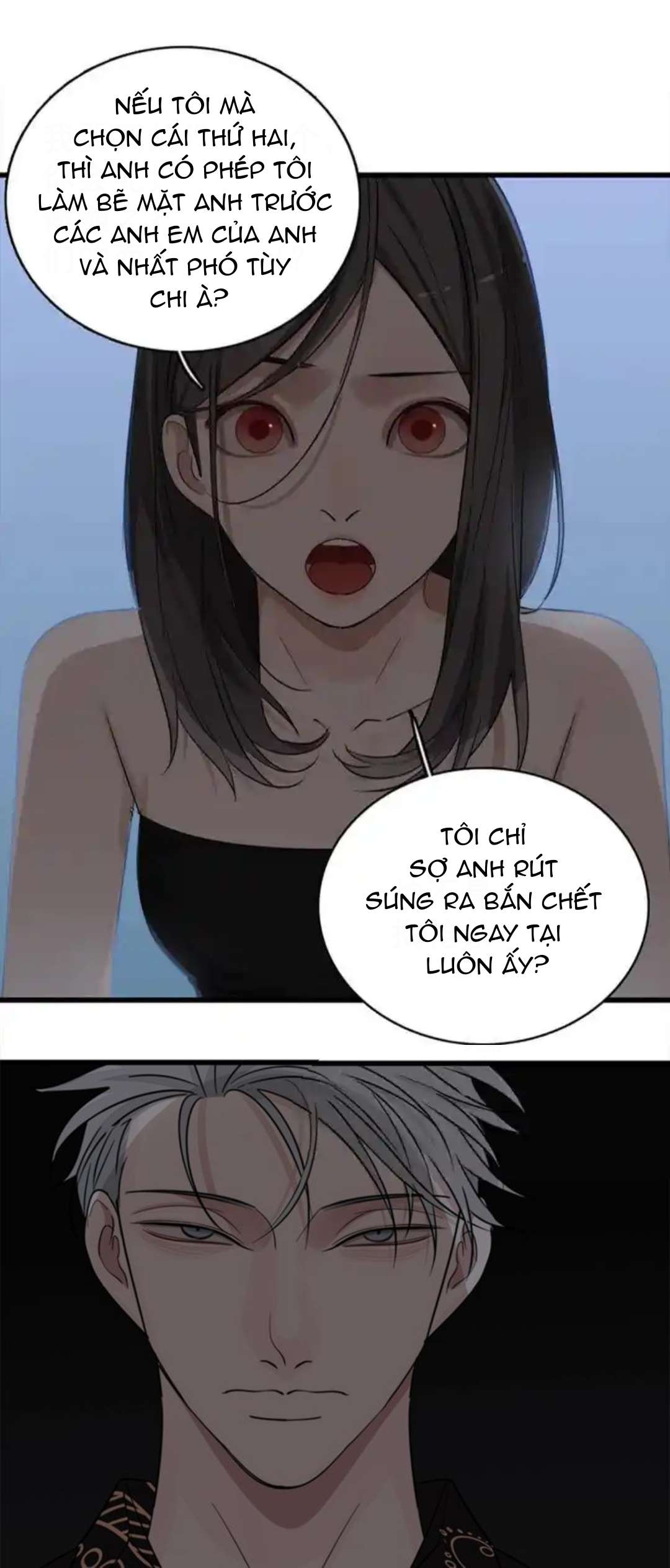 Vật Trong Tay Chapter 15 - Trang 4