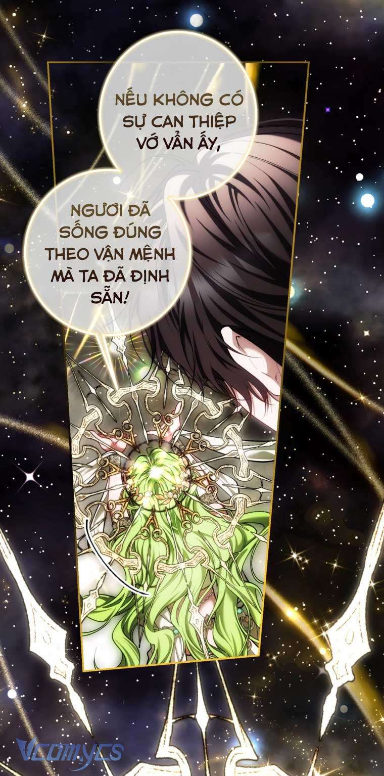 Thời Gian Của Nhân Vật Phụ Có Giới Hạn Chap 85 - Trang 4