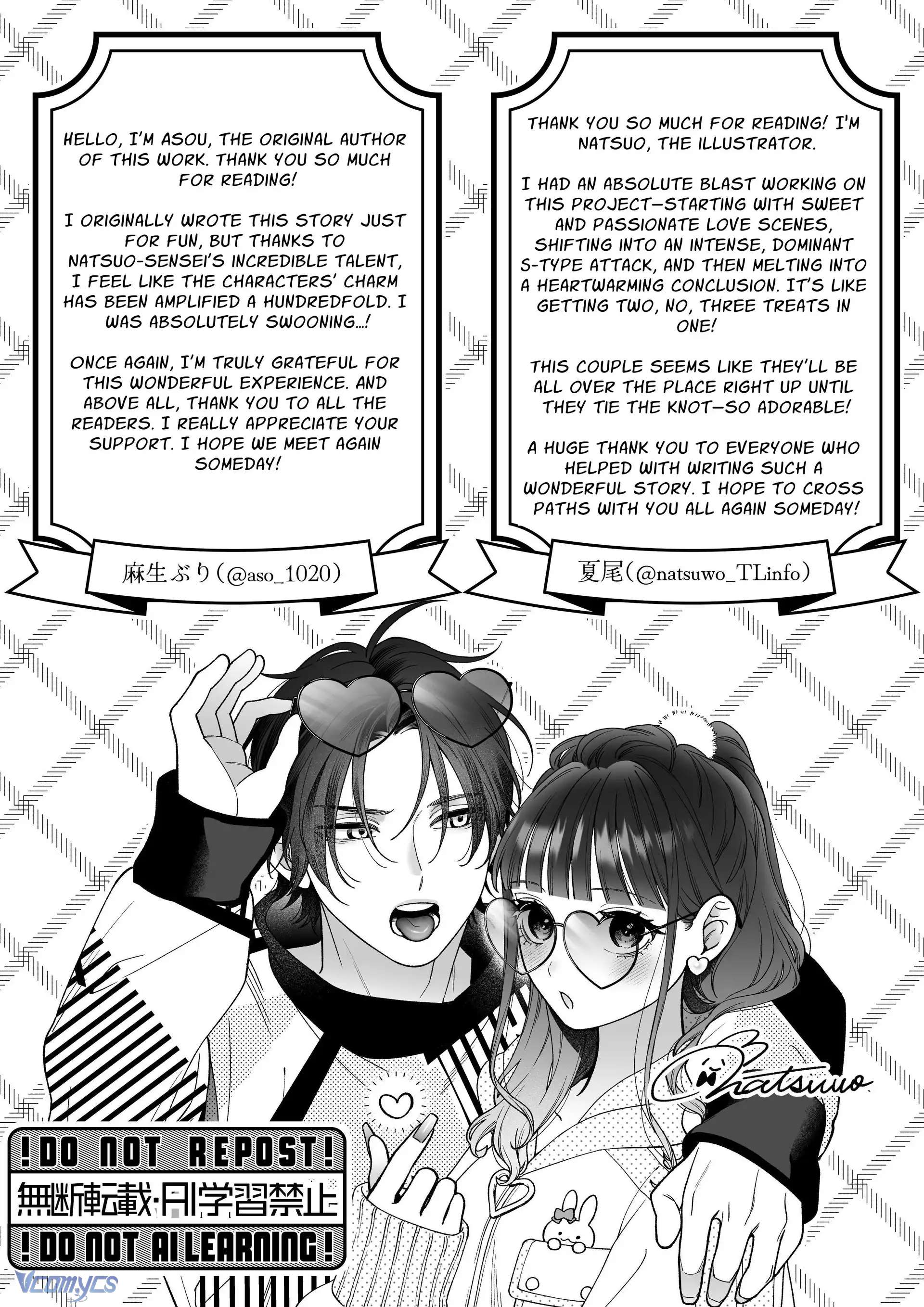 『18+』Tuyển Tập Truyện Ngắn Sếch Tàn Bạo Chap 45.2 - Trang 2