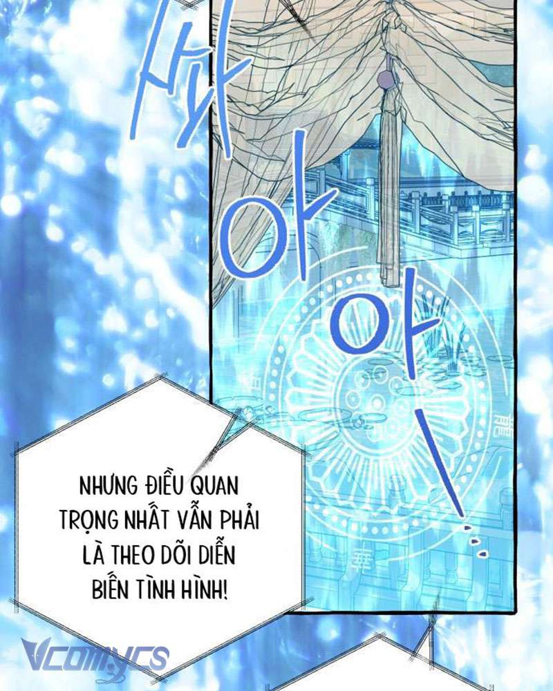 Chuyện Tình Tuyết Phương Bắc Chap 48 - Trang 3