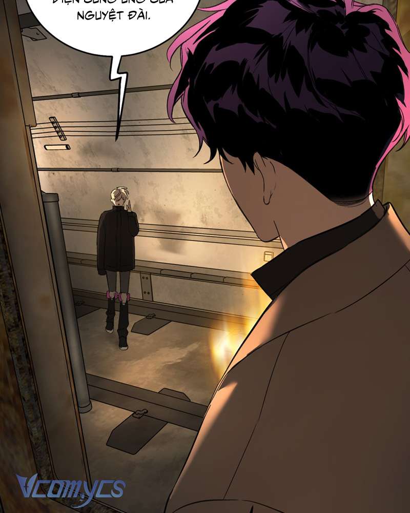 Ác Chi Hoàn Chap 66 - Trang 3