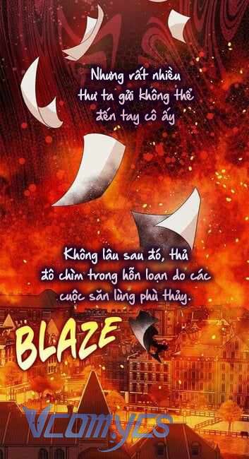 Liều Thuốc An Thần Của Bạo Chúa Chap 45 - Trang 4