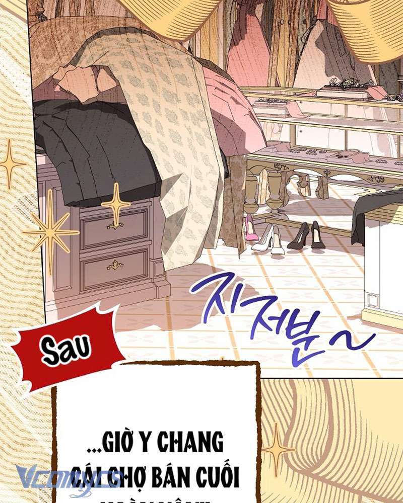 Hầu Gái Độc Quyền Của Hoàng Hậu Phản Diện Chap 100 - Trang 3