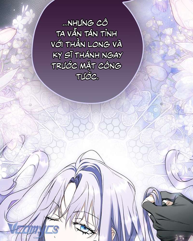 Các Nam Chính Đã Bị Nữ Phụ Cướp Mất Chap 56 - Trang 3