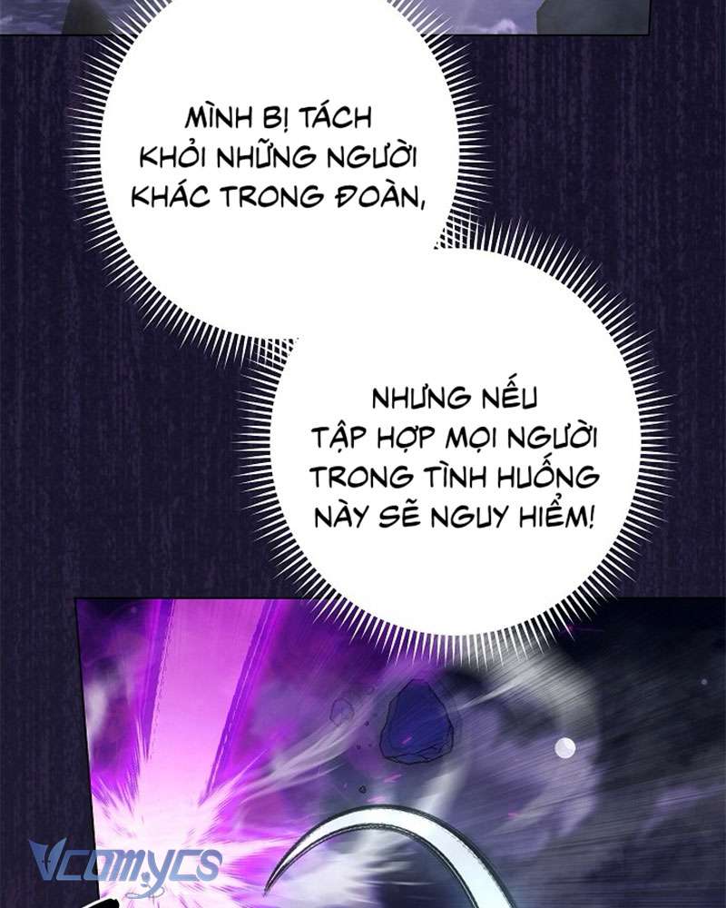 Hầu Gái Độc Quyền Của Hoàng Hậu Phản Diện Chap 93 - Trang 4