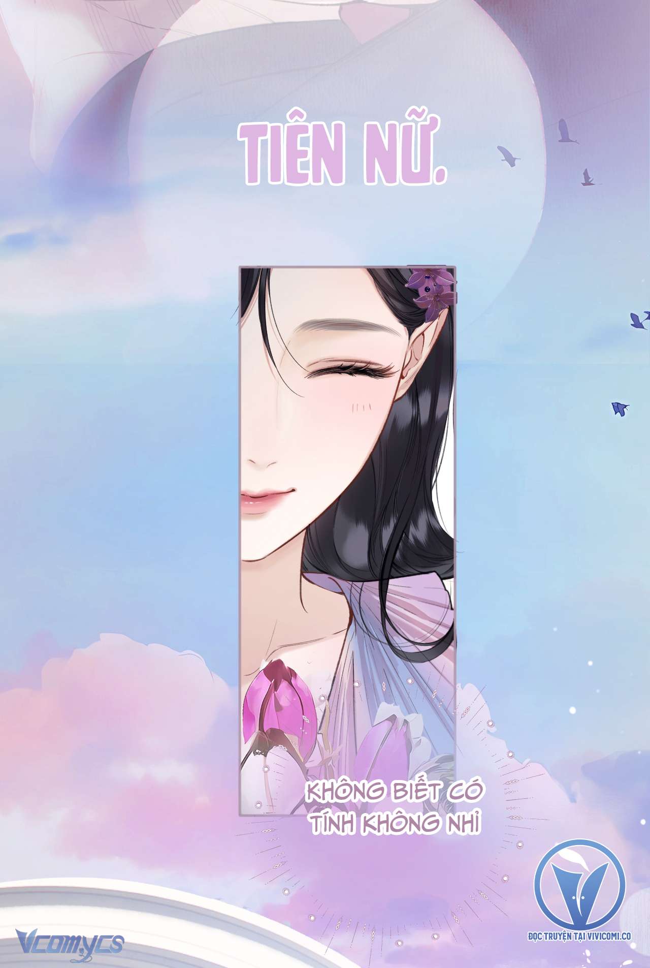 Trêu Nhầm Chapter 50 - Trang 4