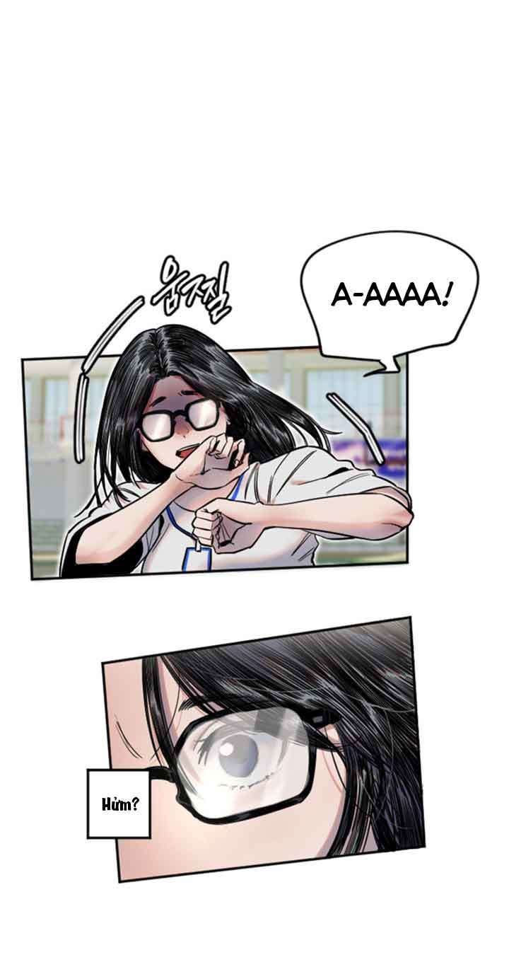 Manitto Chap 5 - Trang 3