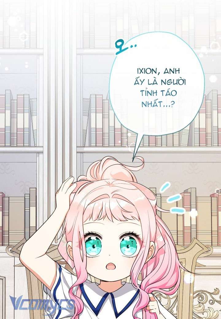 Tiểu Thư Tích Tiền Đi Bụi Chapter 87 - Trang 4