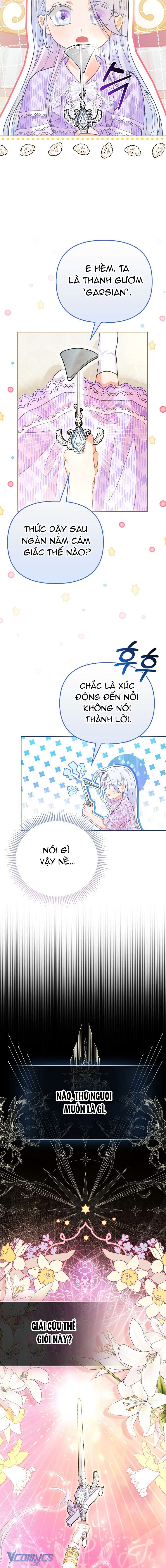 Phương Pháp Trồng Lúa Đặc Biệt Của Ác Nữ Chapter 10 - Trang 3