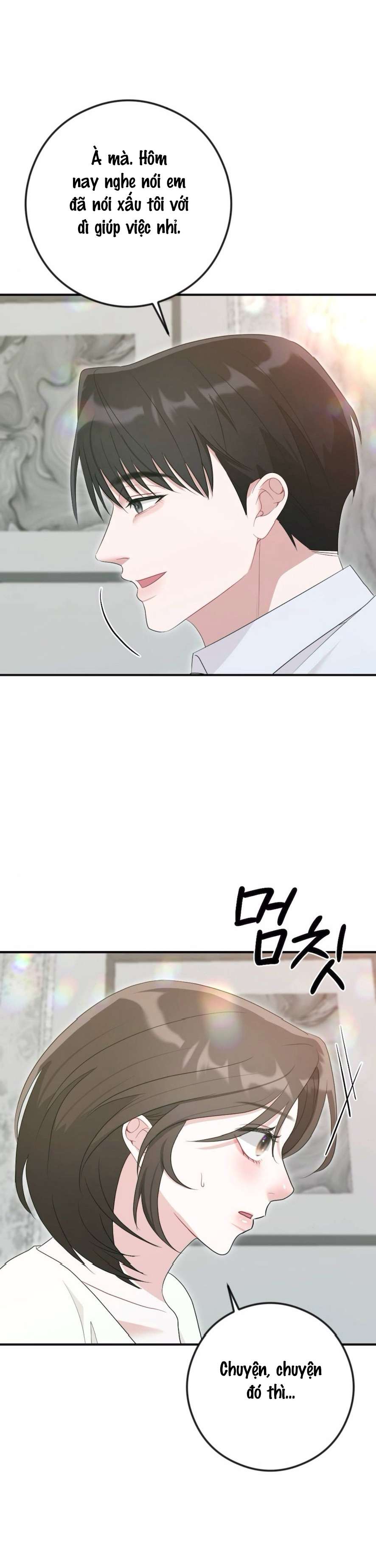 Chiếm Lấy Em Chap 13 - Trang 3