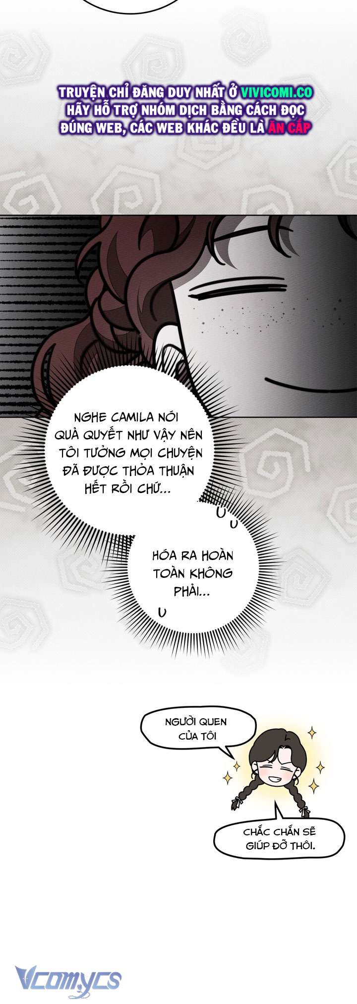 Dưới Bóng Cây Sồi Chap 118 - Trang 3