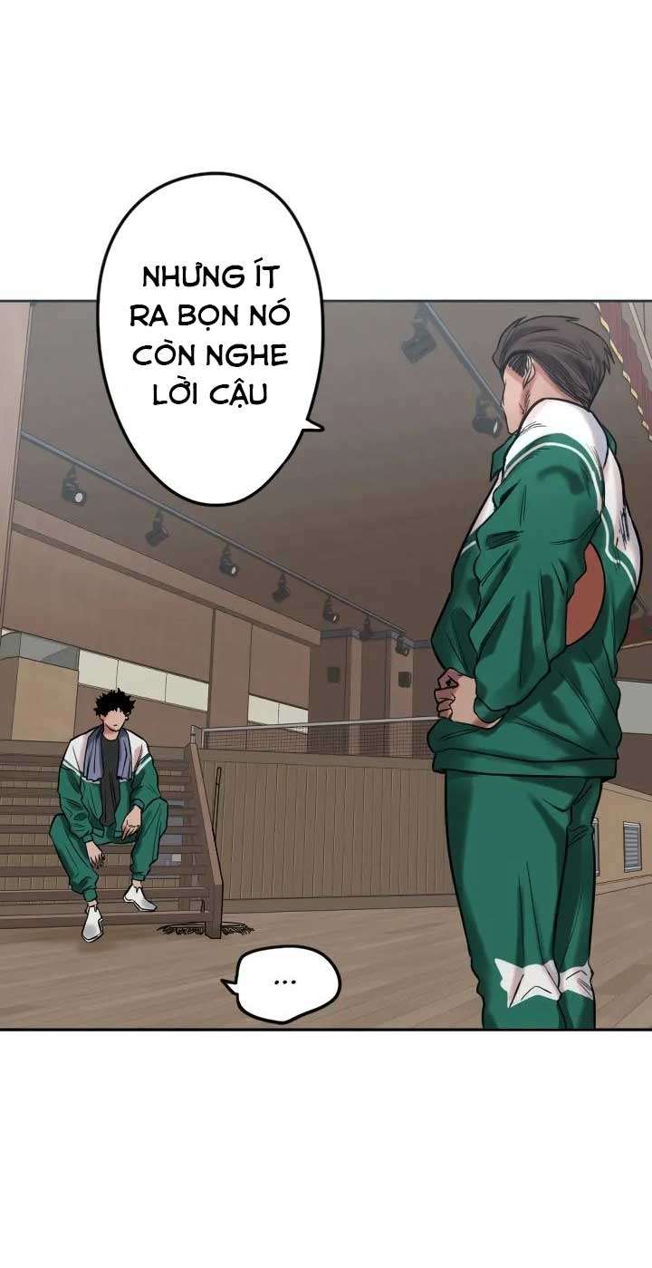 Manitto Chap 2 - Trang 3