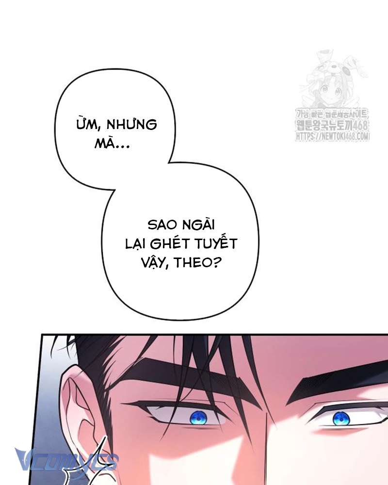Trước Khi Em Có Ý Định Chạy Trốn Ta Sẽ Ngăn Chặn Nó Chap 11 - Trang 4