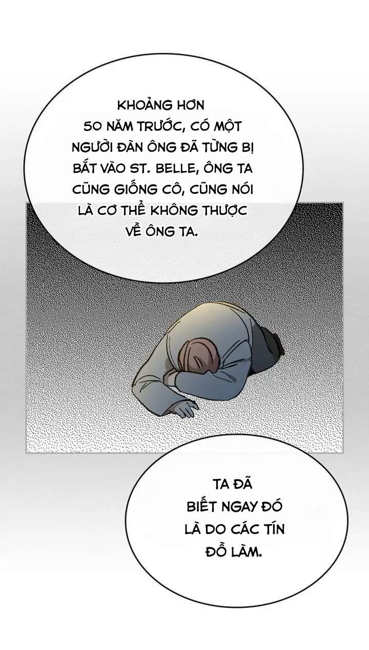 Vị Hôn Thê Khế Ước Của Công Tước Chap 125 - Trang 4